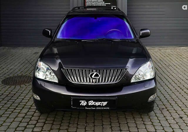 Лексус РХ, объемом двигателя 3.5 л и пробегом 335 тыс. км за 13500 $, фото 5 на Automoto.ua