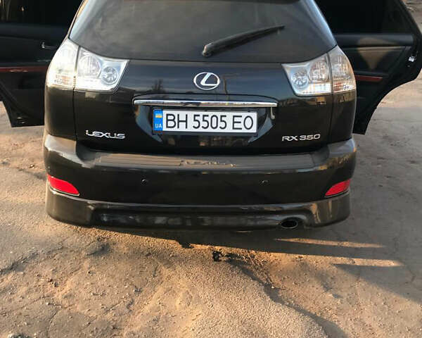 Лексус РХ, об'ємом двигуна 3.46 л та пробігом 162 тис. км за 14000 $, фото 2 на Automoto.ua