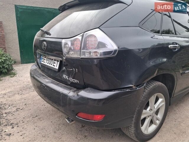 Лексус РХ, об'ємом двигуна 3.3 л та пробігом 238 тис. км за 7200 $, фото 4 на Automoto.ua