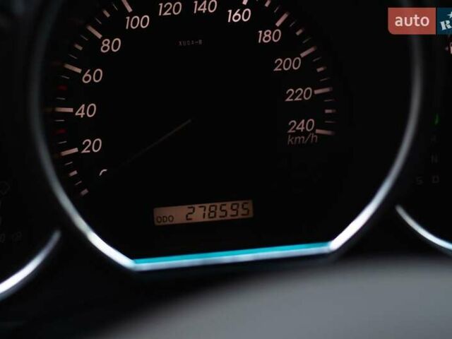Лексус РХ, объемом двигателя 3.5 л и пробегом 278 тыс. км за 12000 $, фото 14 на Automoto.ua