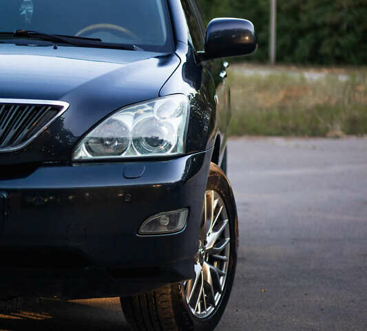 Лексус РХ, объемом двигателя 3.5 л и пробегом 278 тыс. км за 12000 $, фото 5 на Automoto.ua