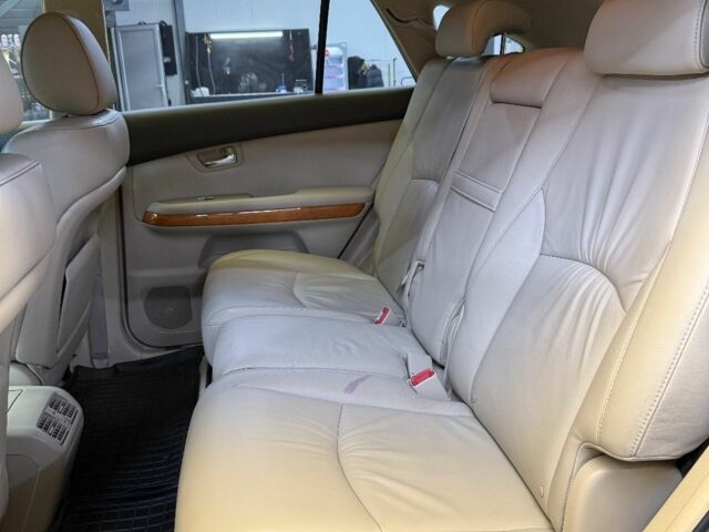 Лексус РХ, об'ємом двигуна 0 л та пробігом 217 тис. км за 13500 $, фото 23 на Automoto.ua