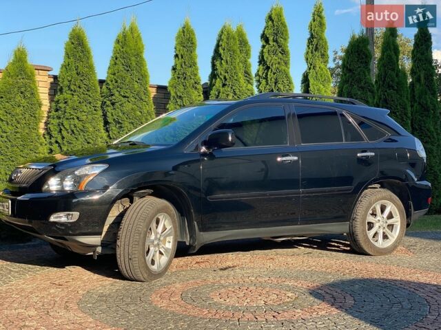 Лексус РХ, об'ємом двигуна 3.46 л та пробігом 70 тис. км за 15000 $, фото 5 на Automoto.ua