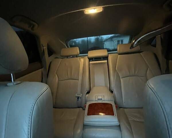 Лексус РХ, объемом двигателя 3.5 л и пробегом 198 тыс. км за 11800 $, фото 10 на Automoto.ua