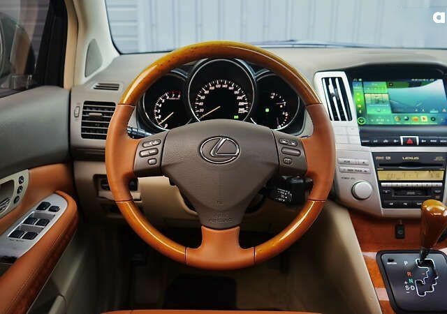 Лексус РХ, объемом двигателя 3.5 л и пробегом 335 тыс. км за 13500 $, фото 23 на Automoto.ua