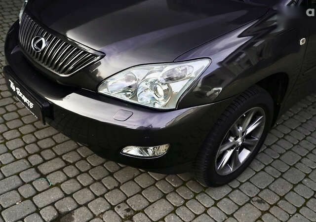 Лексус РХ, объемом двигателя 3.5 л и пробегом 335 тыс. км за 13500 $, фото 8 на Automoto.ua