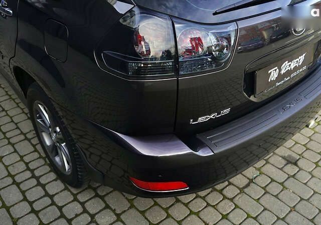 Лексус РХ, объемом двигателя 3.5 л и пробегом 335 тыс. км за 13500 $, фото 12 на Automoto.ua