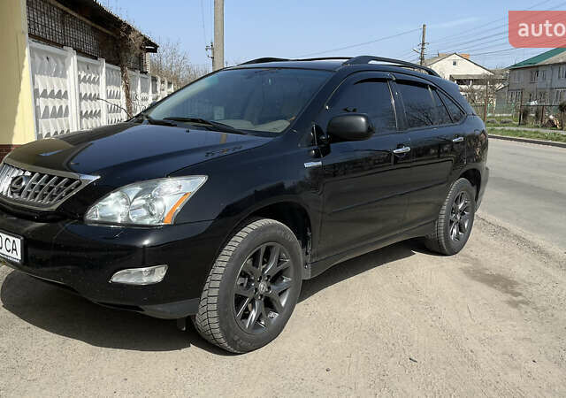 Лексус РХ, объемом двигателя 3.46 л и пробегом 156 тыс. км за 13800 $, фото 33 на Automoto.ua