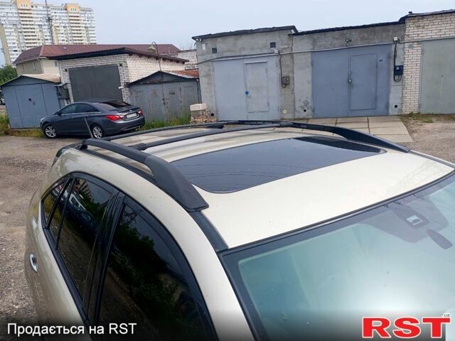 Лексус РХ, объемом двигателя 3.5 л и пробегом 220 тыс. км за 7500 $, фото 6 на Automoto.ua