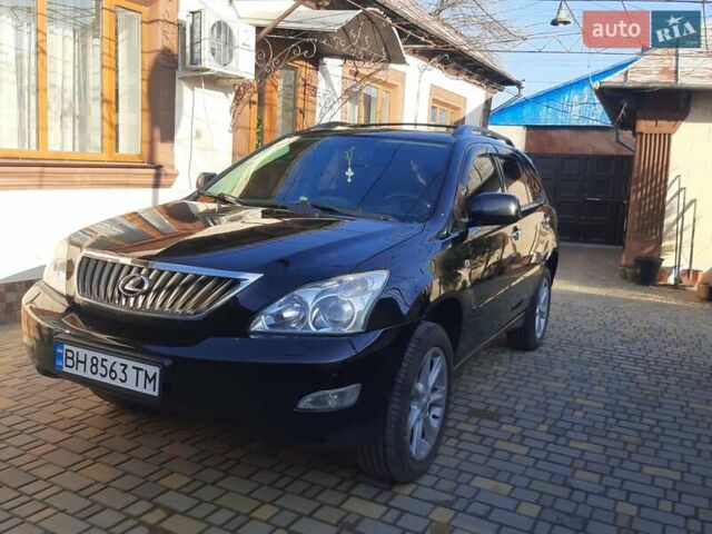 Лексус РХ, объемом двигателя 3.5 л и пробегом 251 тыс. км за 13000 $, фото 8 на Automoto.ua