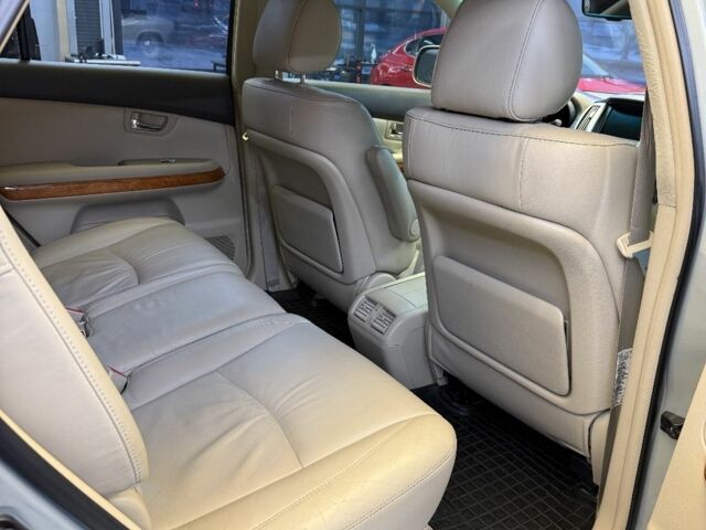 Лексус РХ, об'ємом двигуна 0 л та пробігом 217 тис. км за 13500 $, фото 20 на Automoto.ua