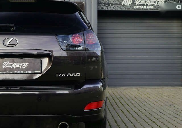 Лексус РХ, объемом двигателя 3.5 л и пробегом 335 тыс. км за 13500 $, фото 15 на Automoto.ua