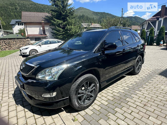 Лексус РХ, об'ємом двигуна 3.46 л та пробігом 232 тис. км за 19999 $, фото 2 на Automoto.ua