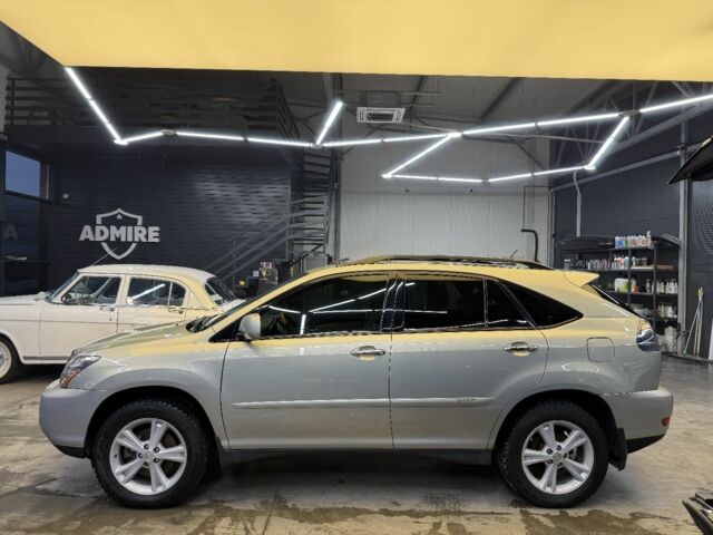 Лексус РХ, об'ємом двигуна 0 л та пробігом 217 тис. км за 13500 $, фото 22 на Automoto.ua