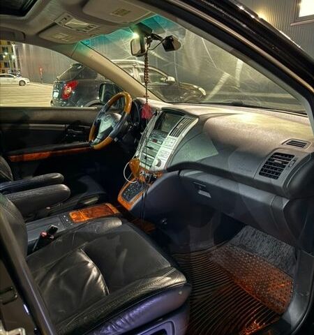 Лексус РХ, объемом двигателя 3.5 л и пробегом 270 тыс. км за 12400 $, фото 11 на Automoto.ua
