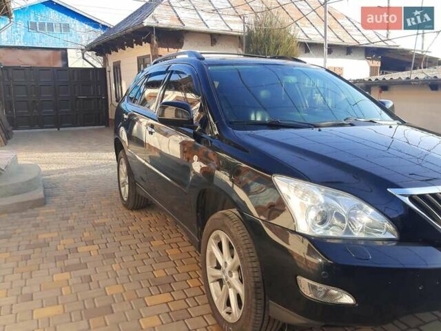 Лексус РХ, объемом двигателя 3.5 л и пробегом 251 тыс. км за 13000 $, фото 7 на Automoto.ua
