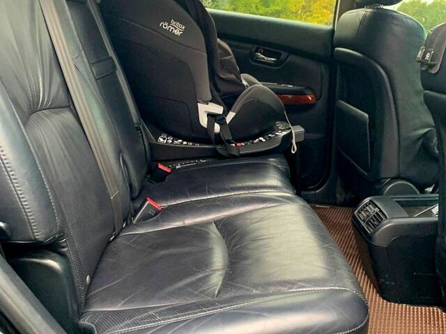 Лексус РХ, об'ємом двигуна 3.5 л та пробігом 241 тис. км за 10000 $, фото 7 на Automoto.ua