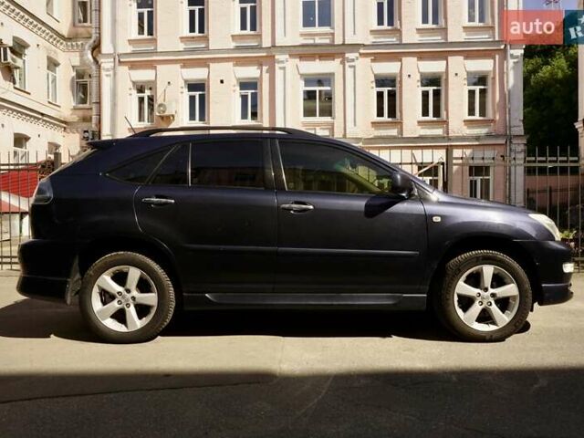 Лексус РХ, объемом двигателя 3.46 л и пробегом 169 тыс. км за 11999 $, фото 1 на Automoto.ua