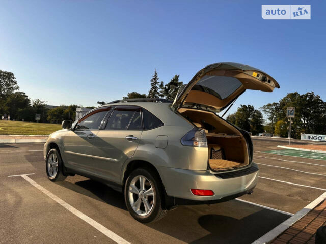 Лексус РХ, объемом двигателя 3.3 л и пробегом 254 тыс. км за 12800 $, фото 13 на Automoto.ua