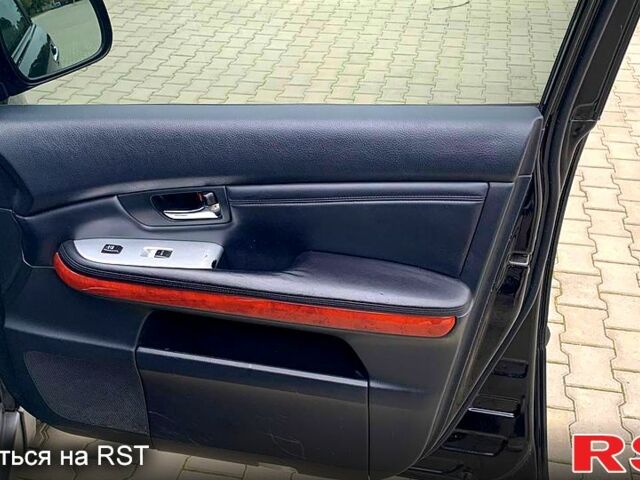 Лексус РХ, объемом двигателя 3.5 л и пробегом 241 тыс. км за 10000 $, фото 11 на Automoto.ua