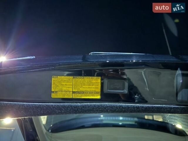 Лексус РХ, объемом двигателя 3.5 л и пробегом 270 тыс. км за 12400 $, фото 6 на Automoto.ua