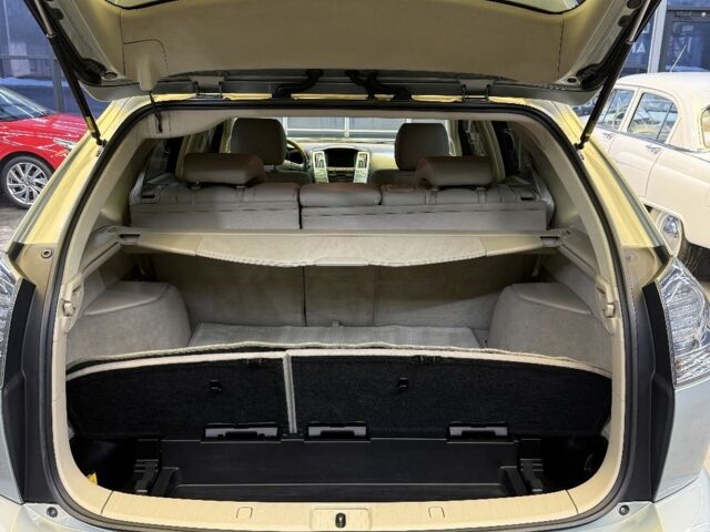 Лексус РХ, об'ємом двигуна 0 л та пробігом 217 тис. км за 13500 $, фото 16 на Automoto.ua