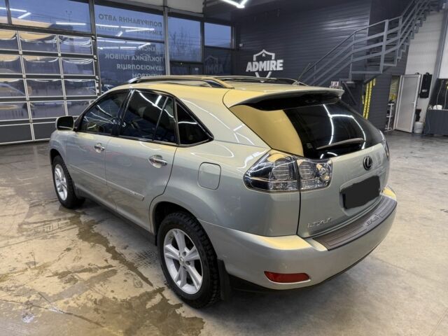 Лексус РХ, об'ємом двигуна 0 л та пробігом 217 тис. км за 13500 $, фото 21 на Automoto.ua