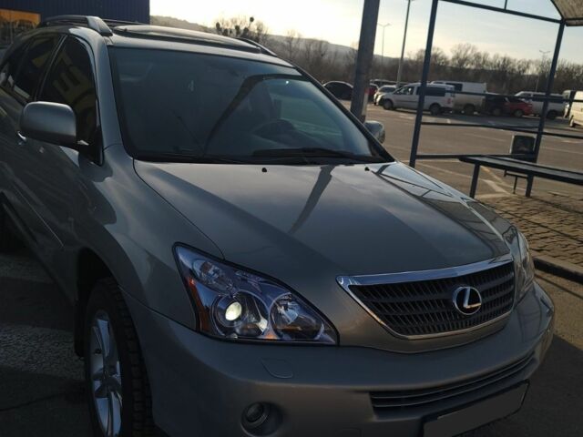 Лексус РХ, об'ємом двигуна 0 л та пробігом 217 тис. км за 13500 $, фото 3 на Automoto.ua