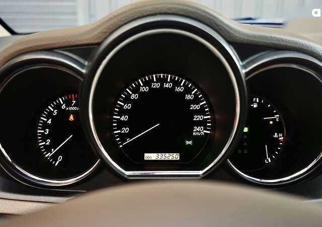 Лексус РХ, объемом двигателя 3.5 л и пробегом 335 тыс. км за 13500 $, фото 26 на Automoto.ua
