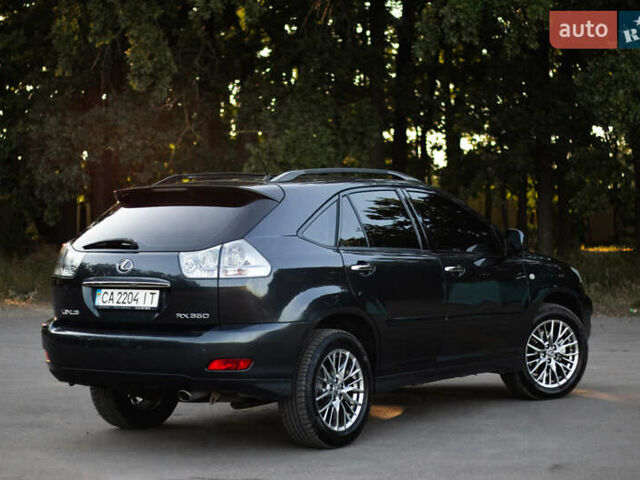 Лексус РХ, объемом двигателя 3.5 л и пробегом 278 тыс. км за 12000 $, фото 4 на Automoto.ua