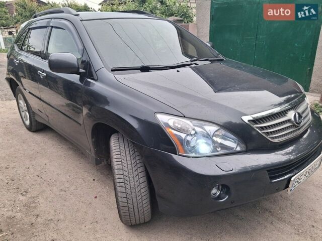 Лексус РХ, об'ємом двигуна 3.3 л та пробігом 238 тис. км за 7200 $, фото 5 на Automoto.ua