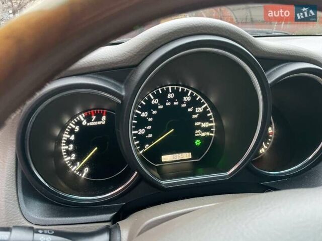 Лексус РХ, объемом двигателя 3.5 л и пробегом 198 тыс. км за 11800 $, фото 6 на Automoto.ua