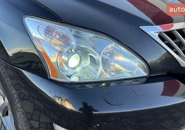 Лексус РХ, объемом двигателя 3.46 л и пробегом 156 тыс. км за 13800 $, фото 9 на Automoto.ua