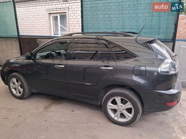 Лексус РХ, об'ємом двигуна 3.3 л та пробігом 238 тис. км за 7200 $, фото 11 на Automoto.ua