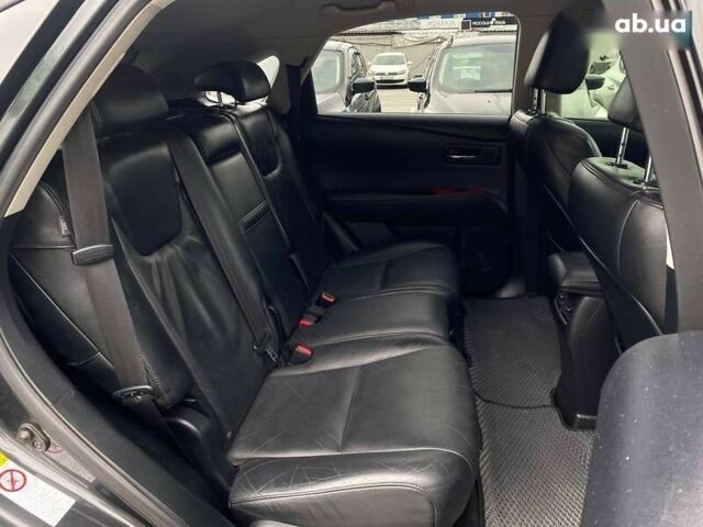 Лексус РХ, объемом двигателя 0 л и пробегом 210 тыс. км за 13990 $, фото 23 на Automoto.ua