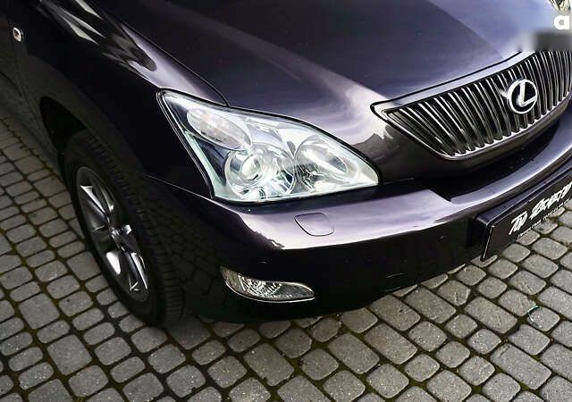 Лексус РХ, объемом двигателя 3.5 л и пробегом 335 тыс. км за 13500 $, фото 3 на Automoto.ua