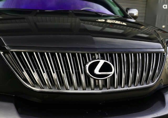 Лексус РХ, объемом двигателя 3.5 л и пробегом 335 тыс. км за 13500 $, фото 2 на Automoto.ua