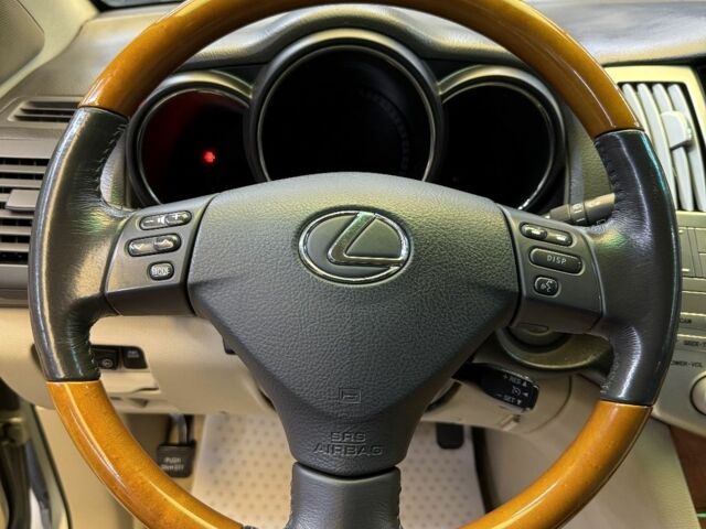 Лексус РХ, об'ємом двигуна 0 л та пробігом 217 тис. км за 13500 $, фото 9 на Automoto.ua