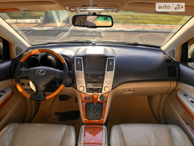 Лексус РХ, объемом двигателя 3.3 л и пробегом 254 тыс. км за 12800 $, фото 26 на Automoto.ua