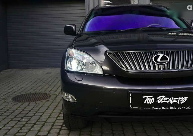 Лексус РХ, объемом двигателя 3.5 л и пробегом 335 тыс. км за 13500 $, фото 6 на Automoto.ua