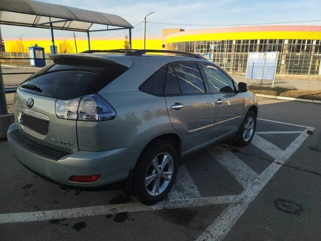 Лексус РХ, об'ємом двигуна 0 л та пробігом 217 тис. км за 13500 $, фото 5 на Automoto.ua