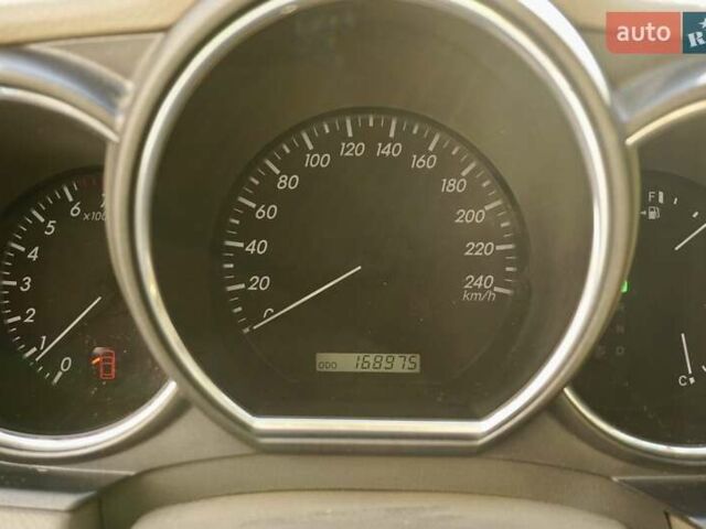 Лексус РХ, объемом двигателя 3.46 л и пробегом 169 тыс. км за 11999 $, фото 8 на Automoto.ua