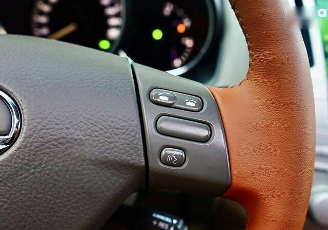 Лексус РХ, объемом двигателя 3.5 л и пробегом 335 тыс. км за 13500 $, фото 25 на Automoto.ua