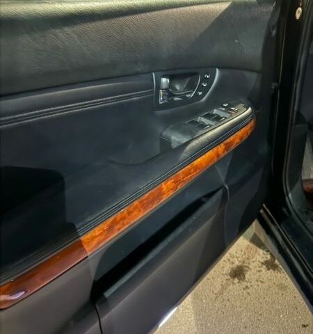 Лексус РХ, объемом двигателя 3.5 л и пробегом 270 тыс. км за 12400 $, фото 10 на Automoto.ua