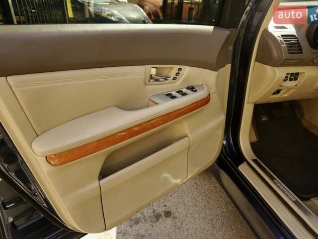 Лексус РХ, объемом двигателя 3.46 л и пробегом 169 тыс. км за 11999 $, фото 6 на Automoto.ua