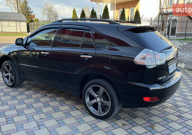 Лексус РХ, объемом двигателя 3.46 л и пробегом 156 тыс. км за 13800 $, фото 7 на Automoto.ua