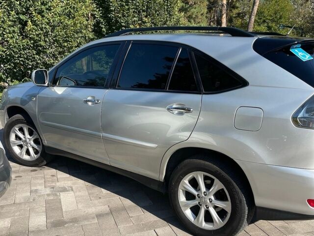 Лексус РХ, об'ємом двигуна 3.5 л та пробігом 244 тис. км за 11500 $, фото 1 на Automoto.ua