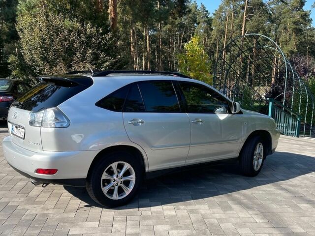Лексус РХ, об'ємом двигуна 3.5 л та пробігом 244 тис. км за 11500 $, фото 4 на Automoto.ua