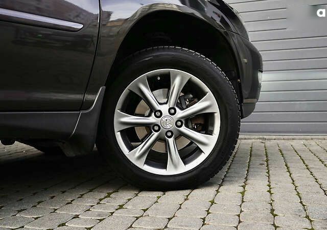 Лексус РХ, объемом двигателя 3.5 л и пробегом 335 тыс. км за 13500 $, фото 19 на Automoto.ua