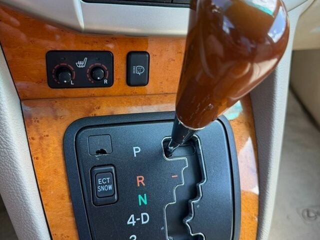 Лексус РХ, об'ємом двигуна 3.5 л та пробігом 237 тис. км за 8500 $, фото 15 на Automoto.ua